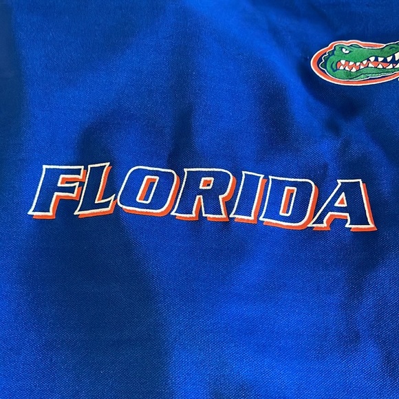 Florida Gators Shirt. Mens XL. Soft feel. Made in USA. University of Florida. - Picture 8 of 10